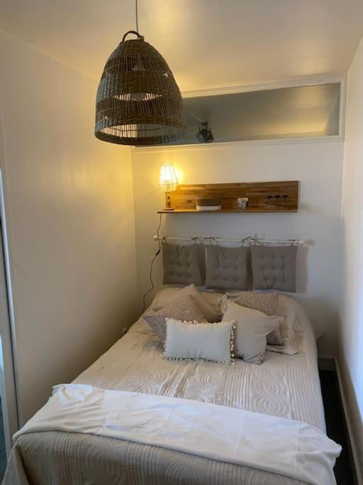 Appartement Proche Conservatoire Hyper Centre Remeš Exteriér fotografie